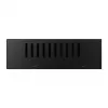 Switch de rede Strong SW8000M Gigabit Ethernet 8 portas 16 Gbit/s