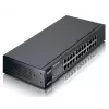 Switch não gerido Zyxel ES1100-24E 24 portas RJ-45 4.8 Gbit/s