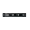 Switch não gerido Zyxel ES1100-24E 24 portas RJ-45 4.8 Gbit/s