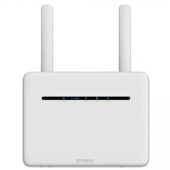 Router móvel Strong 4G+ROUTER1200 Wi-Fi 5 802.11ac