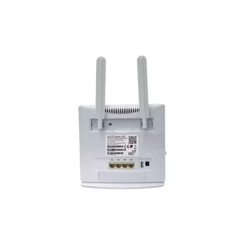 Router sem fios Strong 4GROUTER300