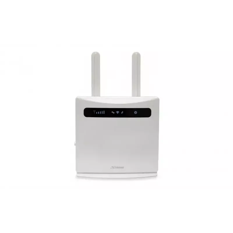 Router sem fios Strong 4GROUTER300