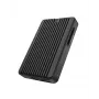 Caixa para SSD ICY BOX IB-CR601M-C31 preta M.2