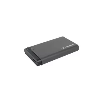 Caixa para HDD/SSD Transcend TS0GSJ25CK3