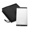 Fantec fanbox FB-C25US2 caixa externa para HDD de 2,5 polegadas, SATA 3 Gb/s, eSATA / USB 2.0, prateada