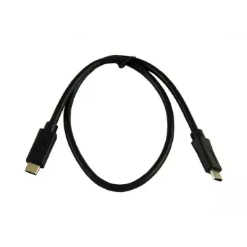 Caixa para HDD LC-Power LC-25U3-Becrux-C1 preto 2,5 polegadas