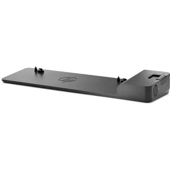 HP UltraSlim Docking Station, docking, preto, HP Elitebook 820 G1 portátil; HP Elitebook 840 G1 portátil; HP Elitebook 850 G1 portátil;..., empresarial, 44 mm, 368 mm