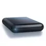 Caixa para disco rígido Fantec DB-F35U3 preto 3,5 polegadas