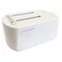 LC Power LC-DOCK-U3-VI - docking station para HDD / SSD - 2.5, 3.5 (6,4 cm, 8,9 cm) - 2 canais - SATA - USB 3,2 (Gen 2x1) - branco, casca de ovo (LC-DOCK-