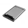 Caixa para disco rígido Conceptronic DANTE 2,5 polegadas USB 3.0