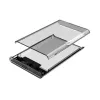 Caixa para disco rígido Conceptronic DANTE 2,5 polegadas USB 3.0