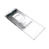 Caixa para disco rígido Conceptronic DANTE 2,5 polegadas USB 3.0
