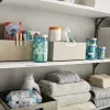 Fita de etiquetagem DYMO LetraTag sortida pack de 3