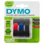 Fita de etiquetagem DYMO 3D label tapes S0847750