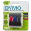 Fita de etiquetagem DYMO 3D label tapes S0847750