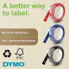 Fita de etiquetagem DYMO 3D label tapes S0847750