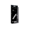 Conceptronic DONN28G docking station USB 3.2 Gen 1 7-em-1, 4K60Hz HDMI, USB-A 5Gbps x 2, USB-C 5Gbps, SD, TF/MicroSD, 100W USB PD