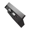 Baseus Hub T-Space hub USB Type-C 45W Power Delivery cabo de 1m