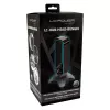 Suporte para auscultadores LC-Power LC-HUB-HEAD-BUNGEE