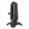 Suporte para auscultadores LC-Power LC-HUB-HEAD-BUNGEE