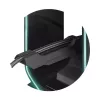 Suporte para auscultadores LC-Power LC-HUB-HEAD-BUNGEE