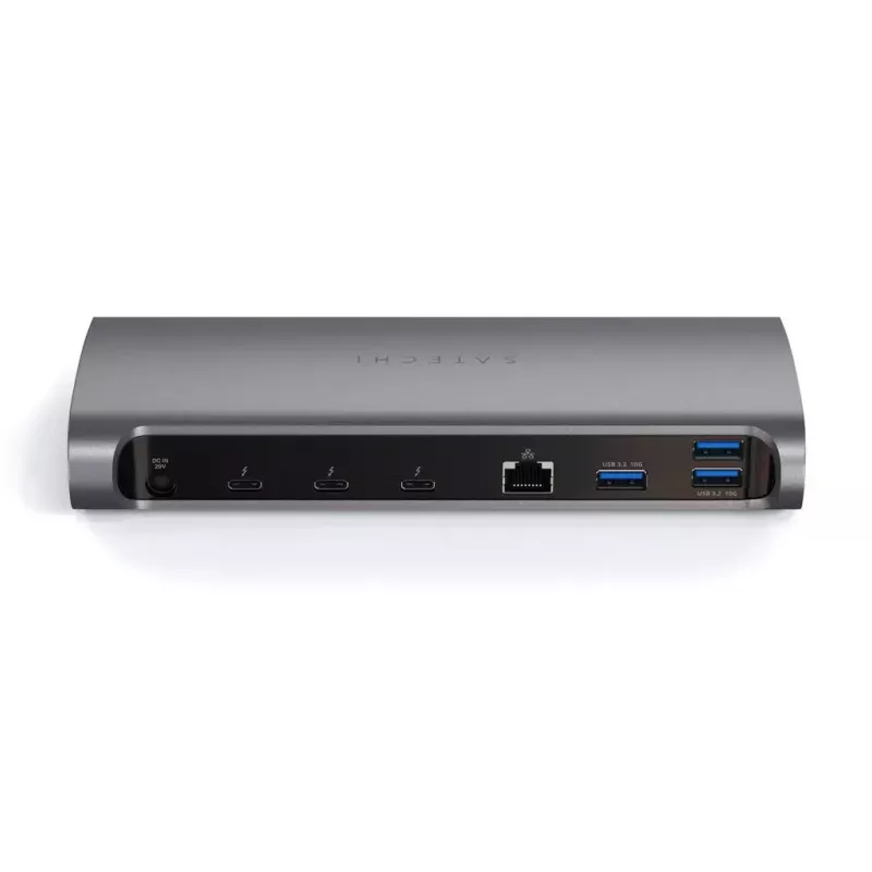 Dock para portátil Satechi ST-UCT4DM