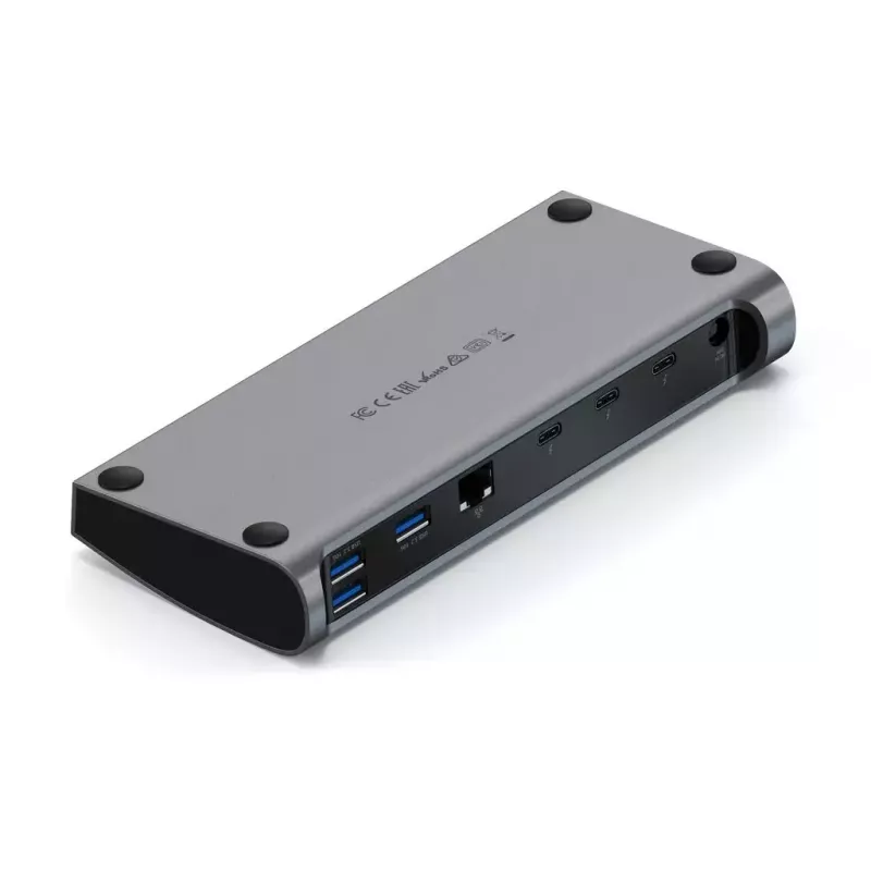 Dock para portátil Satechi ST-UCT4DM