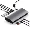 Dock para portátil Satechi ST-UCT4DM