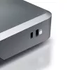 ALOGIC DX3 Triple 4K Display docking station universal 100W Power Delivery