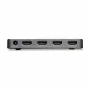 Marmitek Connect 620 UHD 2.0 comutador HDMI de 4 portas