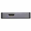 Marmitek Connect 620 UHD 2.0 comutador HDMI de 4 portas