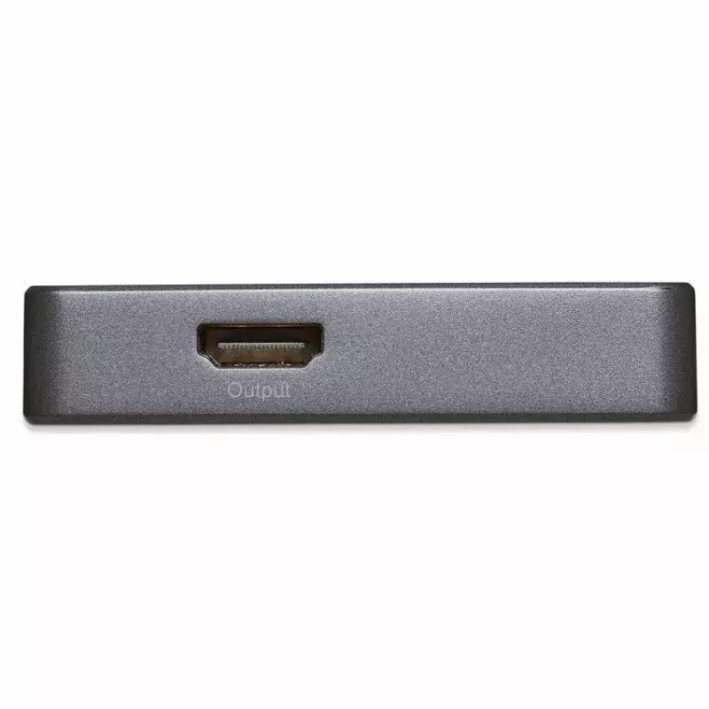 Marmitek Connect 620 UHD 2.0 comutador HDMI de 4 portas