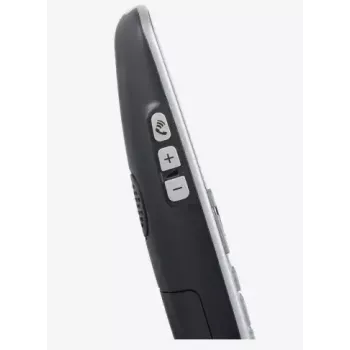 Telefone DECT Panasonic KX-TGE510GS