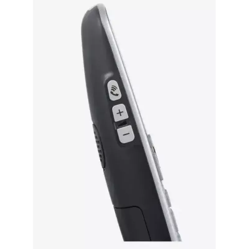 Telefone DECT Panasonic KX-TGE510GS