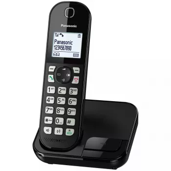 Telefone DECT Panasonic KX-TGC450GB