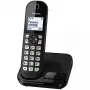 Telefone DECT Panasonic KX-TGC450GB
