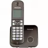 Telefone DECT Panasonic KX-TG6811GA