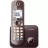 Telefone DECT Panasonic KX-TG6811GA