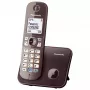 Telefone DECT Panasonic KX-TG6811GA