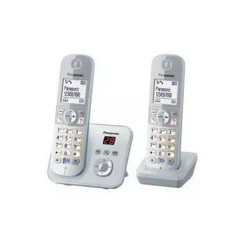 Telefone DECT Panasonic KX-TG6823