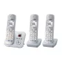 Telefone DECT Panasonic KX-TG6823