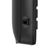 Telefone analógico Gigaset COMFORT 550 com auscultador sem fios e visualização do número