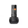 Telefone analógico Gigaset COMFORT 550 com auscultador sem fios e visualização do número
