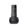 Telefone analógico Gigaset COMFORT 550 com auscultador sem fios e visualização do número