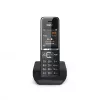 Telefone analógico Gigaset COMFORT 550 com auscultador sem fios e visualização do número