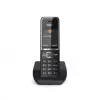 Telefone analógico Gigaset COMFORT 550 com auscultador sem fios e visualização do número