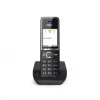 Telefone analógico Gigaset COMFORT 550 com auscultador sem fios e visualização do número