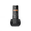 Telefone analógico Gigaset COMFORT 550 com auscultador sem fios e visualização do número