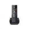 Telefone analógico Gigaset COMFORT 550 com auscultador sem fios e visualização do número