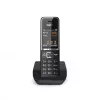 Telefone analógico Gigaset COMFORT 550 com auscultador sem fios e visualização do número